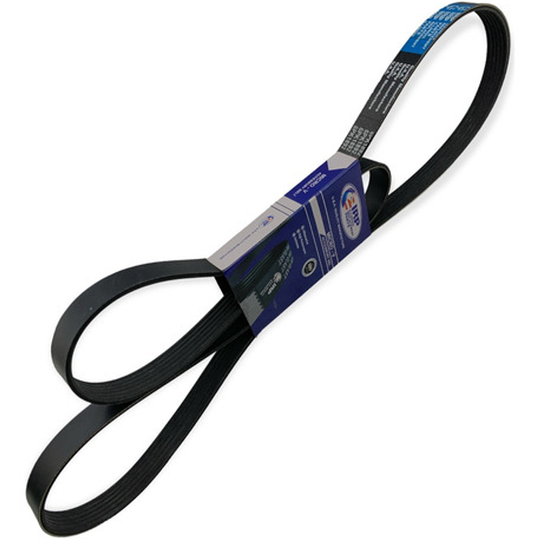 Correa Alternador Chevrolet Epica 2.0 2004-2006  3