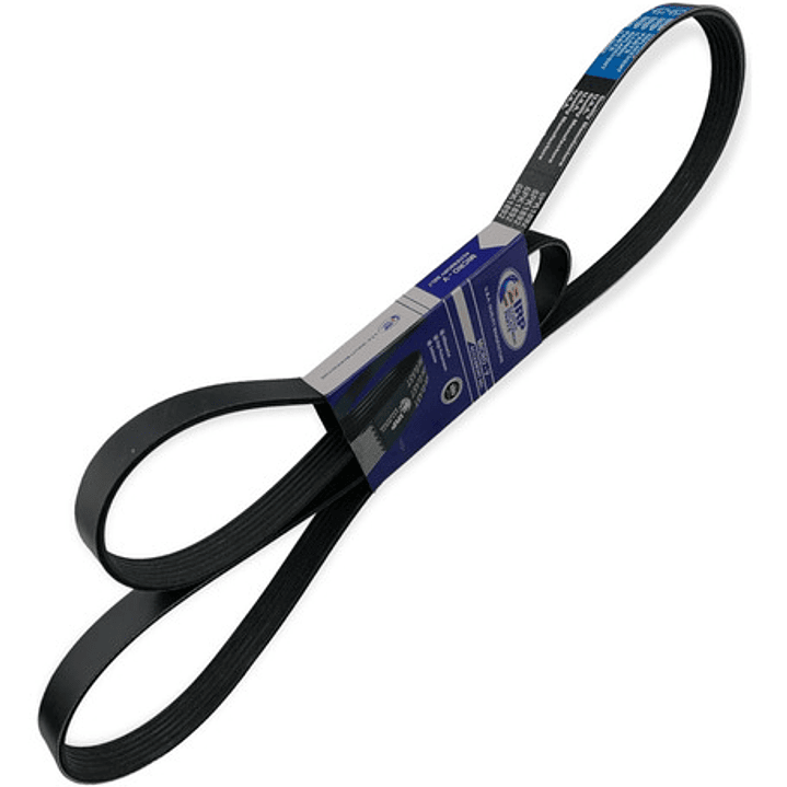 Correa Alternador Chevrolet Epica 2.0 2004-2006  3