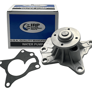 Bomba Agua Para Byd F0 1.0  2010-2017