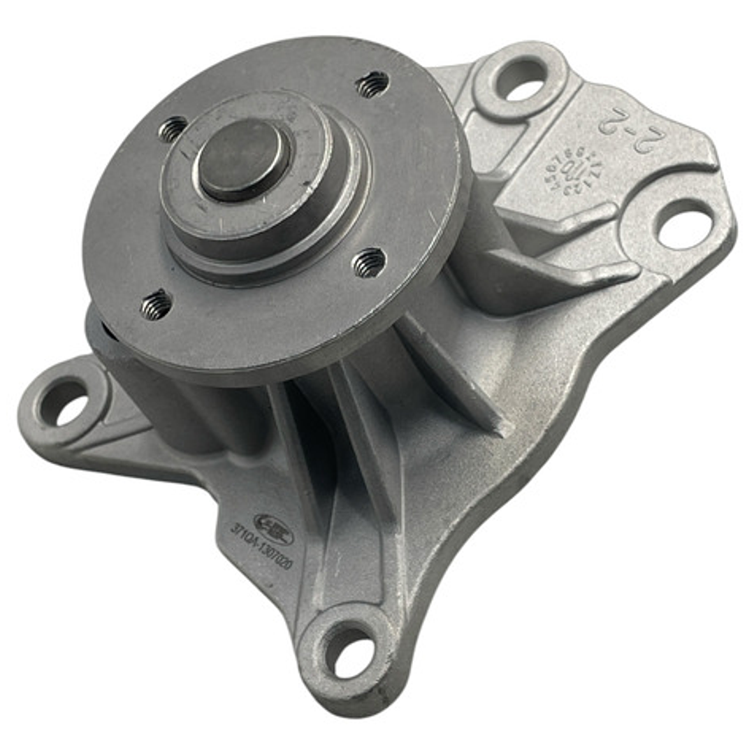 Bomba Agua Para Byd F0 1.0  2010-2017 2