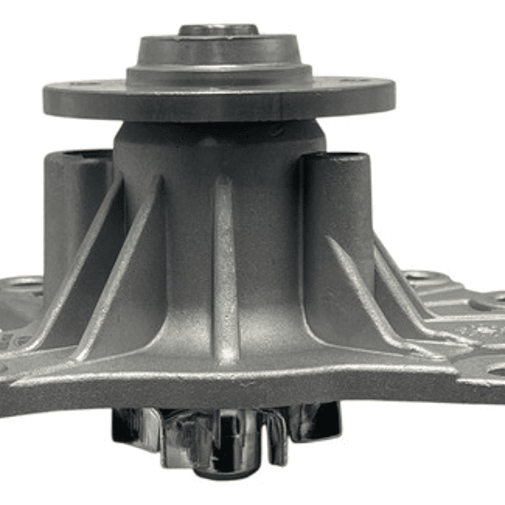 Bomba Agua Para Byd F0 1.0  2010-2017 3