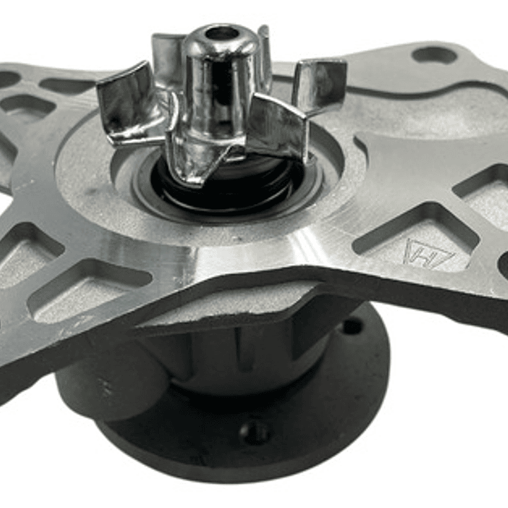 Bomba Agua Para Byd F0 1.0  2010-2017 8