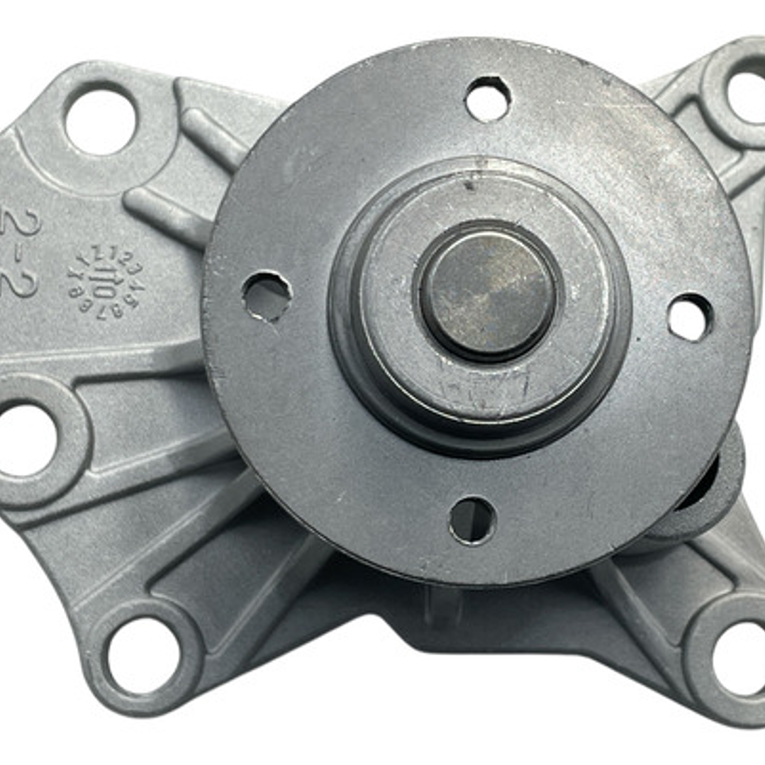 Bomba Agua Para Byd F0 1.0  2010-2017 4