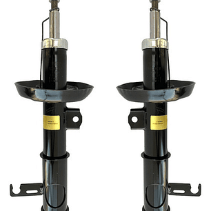 Par Amortiguador Delanteros Gas Opel Astra J Enjoy 2012-2018