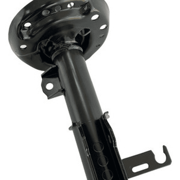 Par Amortiguador Delanteros Gas Opel Astra J Enjoy 2012-2018 3