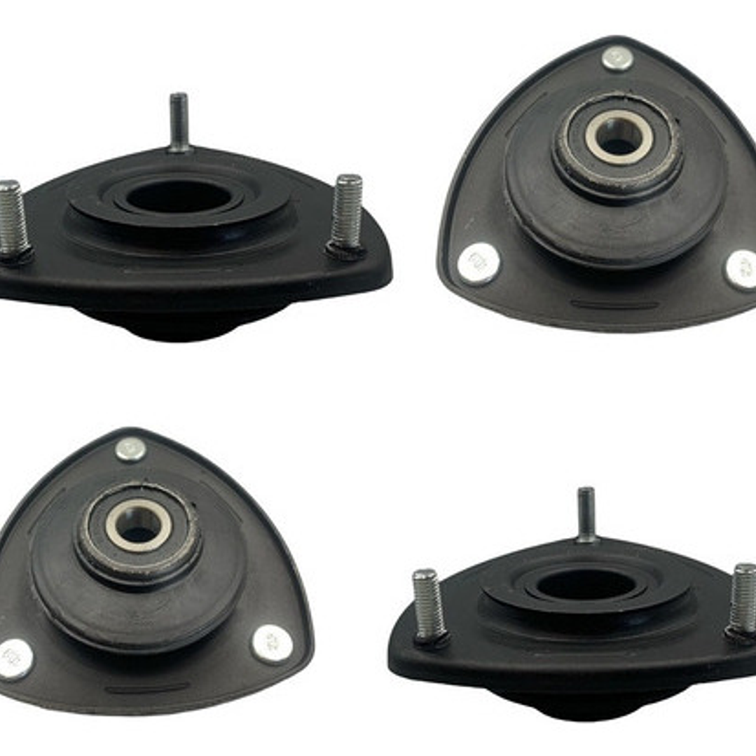 Cazoleta Delantera ( El Par) Geely Mk 1.5l 2009-2013 1