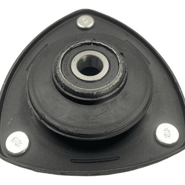 Cazoleta Delantera ( El Par) Geely Mk 1.5l 2009-2013 2