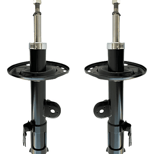 Par Amortiguador Delantero Gas Para Toyota Rav4 2.4 2006-12