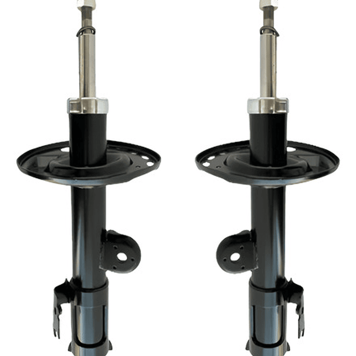Par Amortiguador Delantero Gas Para Toyota Rav4 2.4 2006-12 1