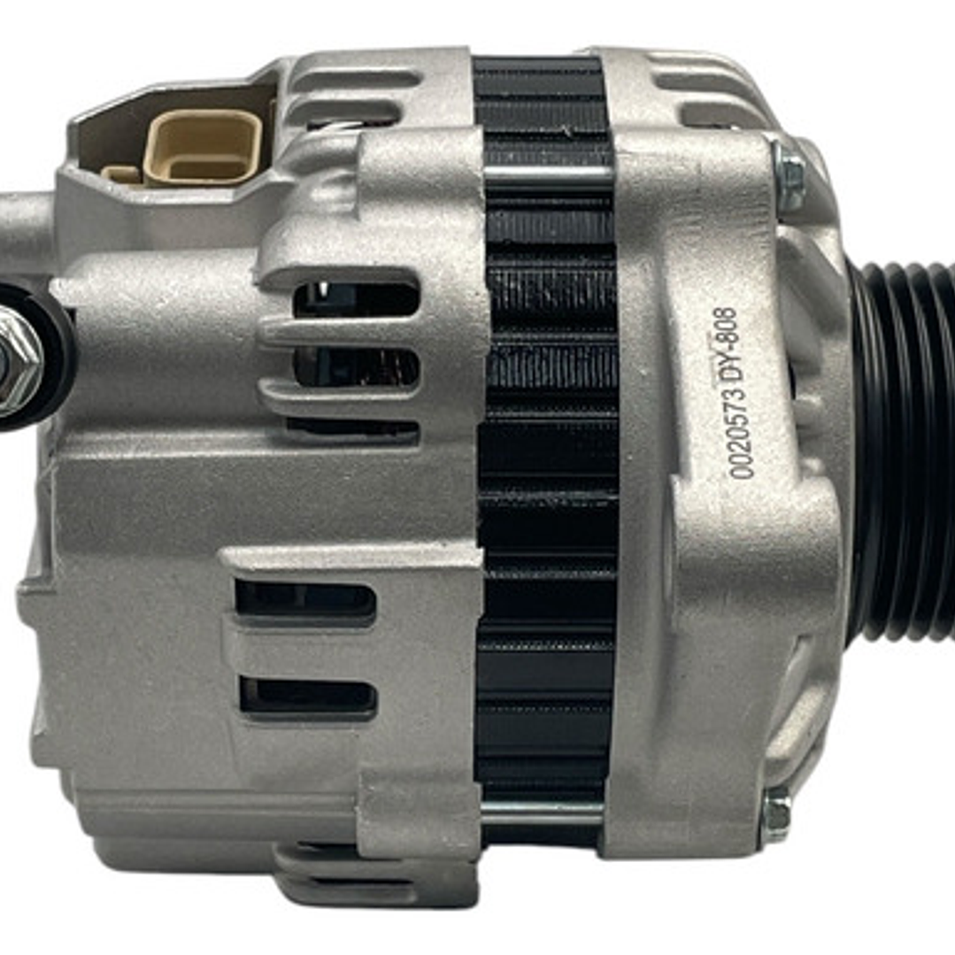 Alternador Para Samsung Sm3 1.5 2003 - 2009 9
