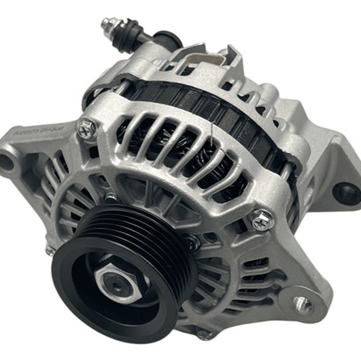 Alternador Para Samsung Sm3 1.5 2003 - 2009 6