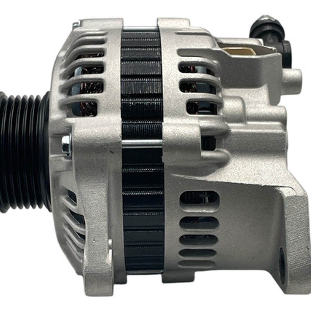 Alternador Para Samsung Sm3 1.5 2003 - 2009 5