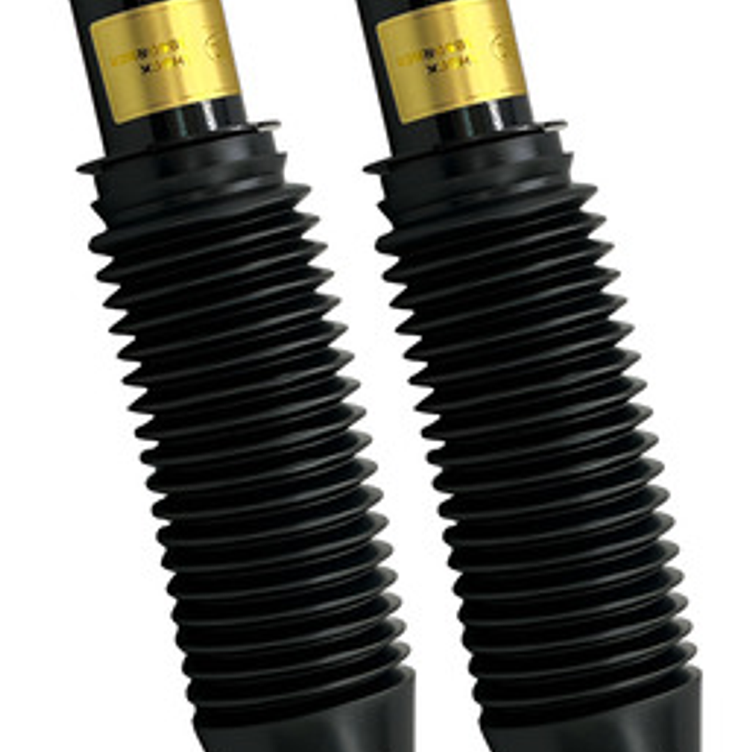 Par Amortiguador Trasero Para Kia Soluto 1.4 2020-2024 1