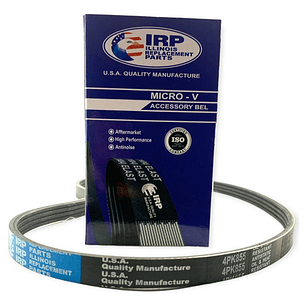 Correa Aire Acondicionado Para Hyundai Elantra 1.8 2001-2006