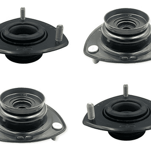 Cazoleta Delantera ( Par) Suzuki Kizashi 2.4 2010-2016