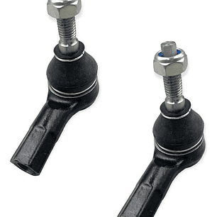 Par Terminal Dirección Para Chevrolet Sonic 1.6 2012-2017