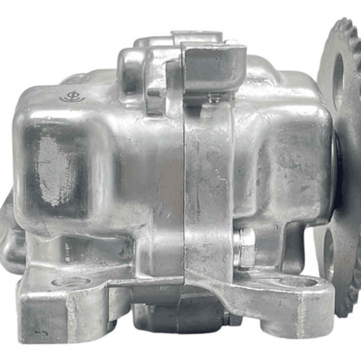 Bomba Aceite Suzuki Grand Nomade 2.0 2006-2011 7