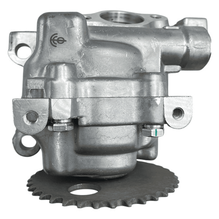 Bomba Aceite Suzuki Grand Nomade 2.0 2006-2011 5