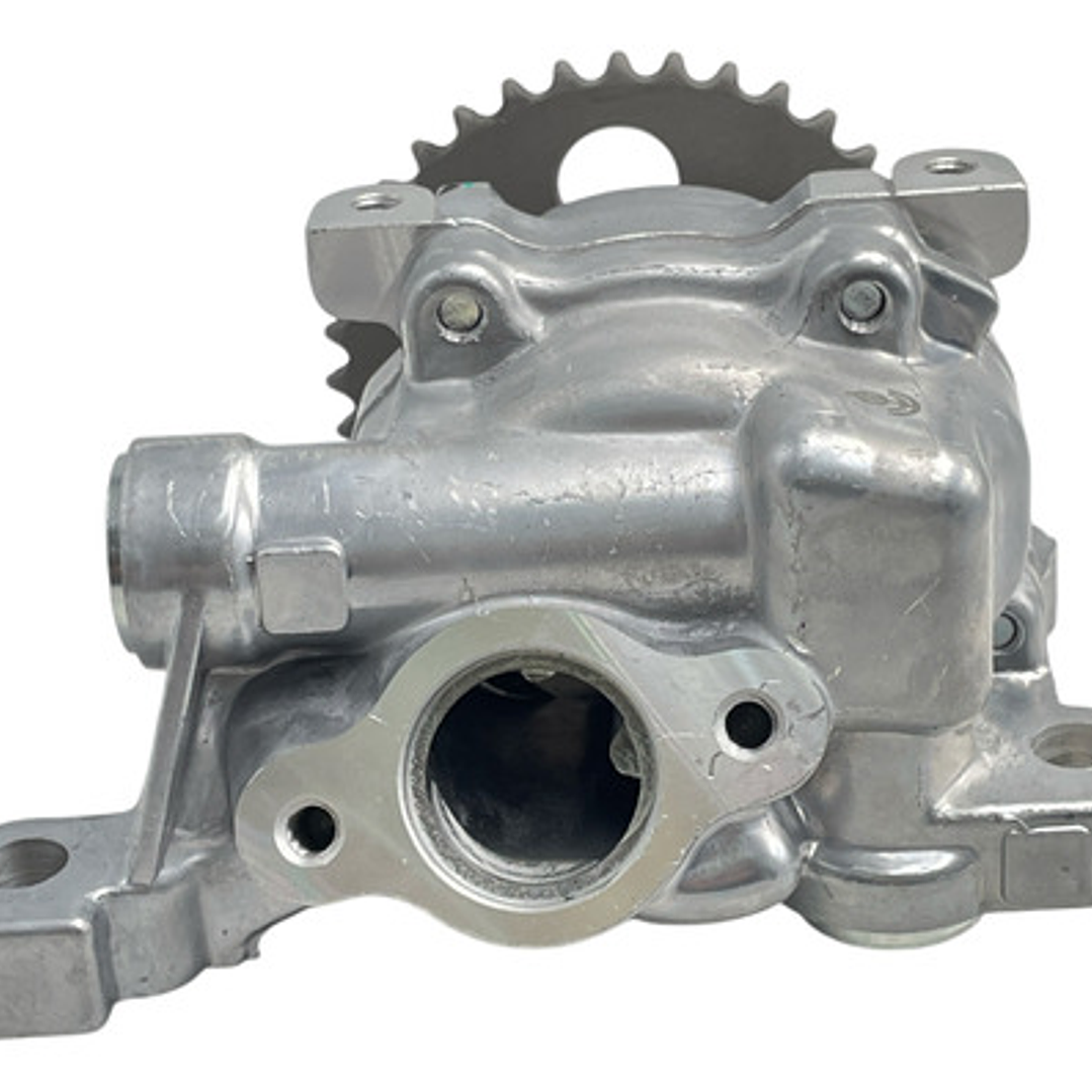 Bomba Aceite Suzuki Grand Nomade 2.0 2006-2011 4