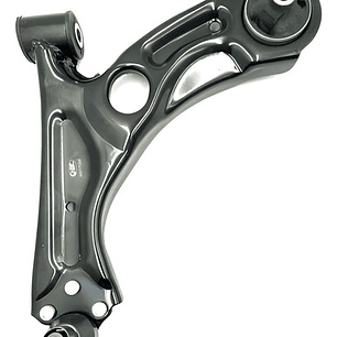 Bandeja Suspension Chevrolet Onix 1.4 2017-2020 Lh