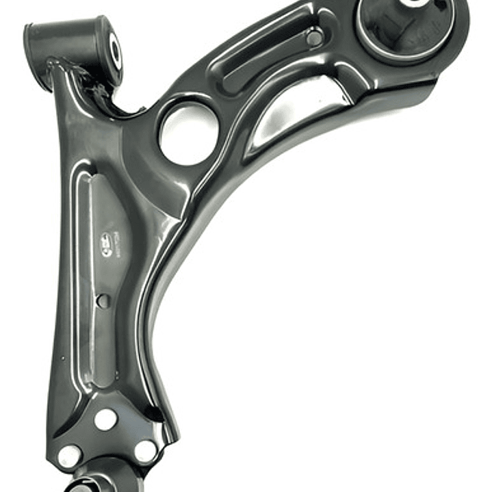 Bandeja Suspension Chevrolet Onix 1.4 2017-2020 Lh 1