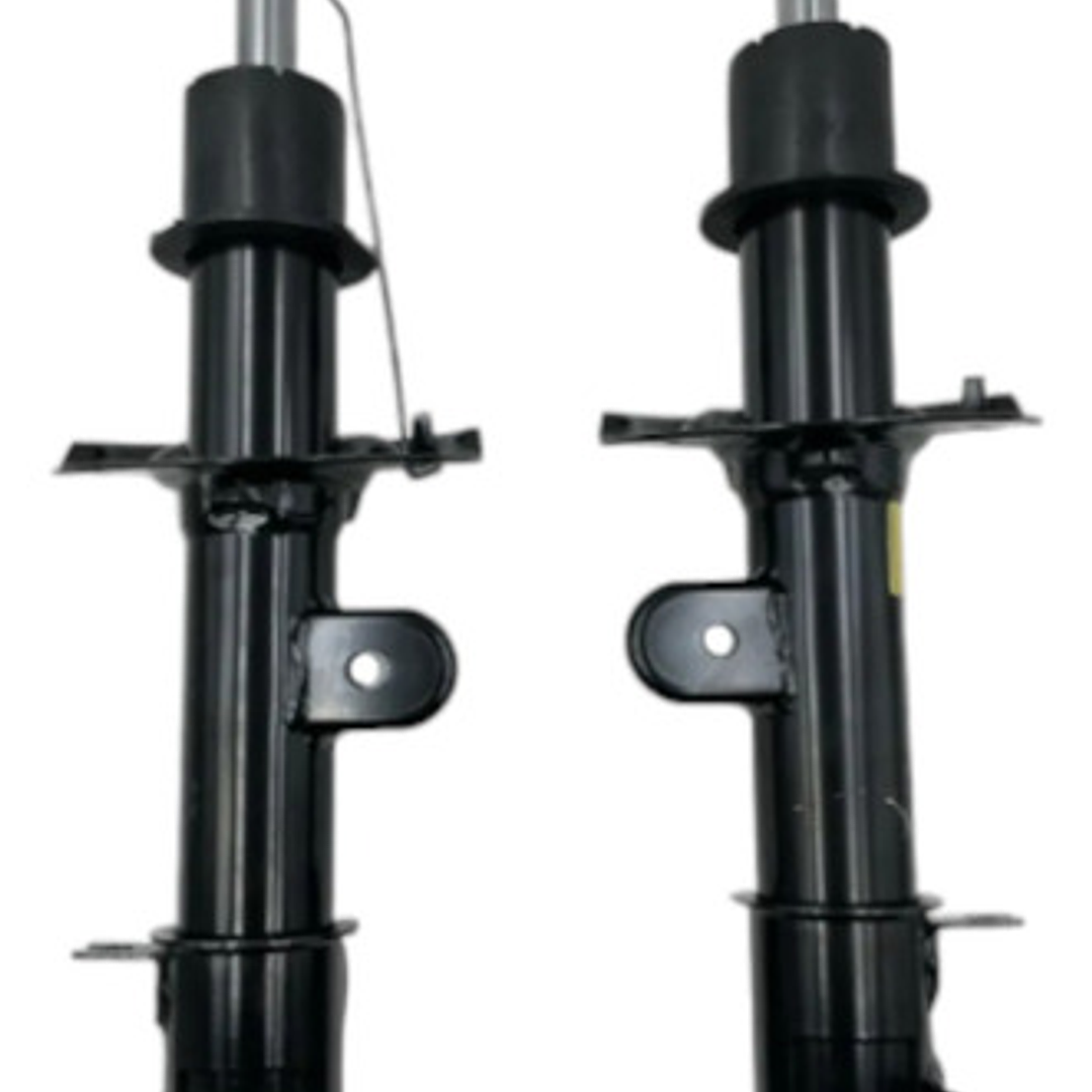 Kit Amortiguador Delantero Y Trasero Para Mg Zs 1.5 2017-22 2