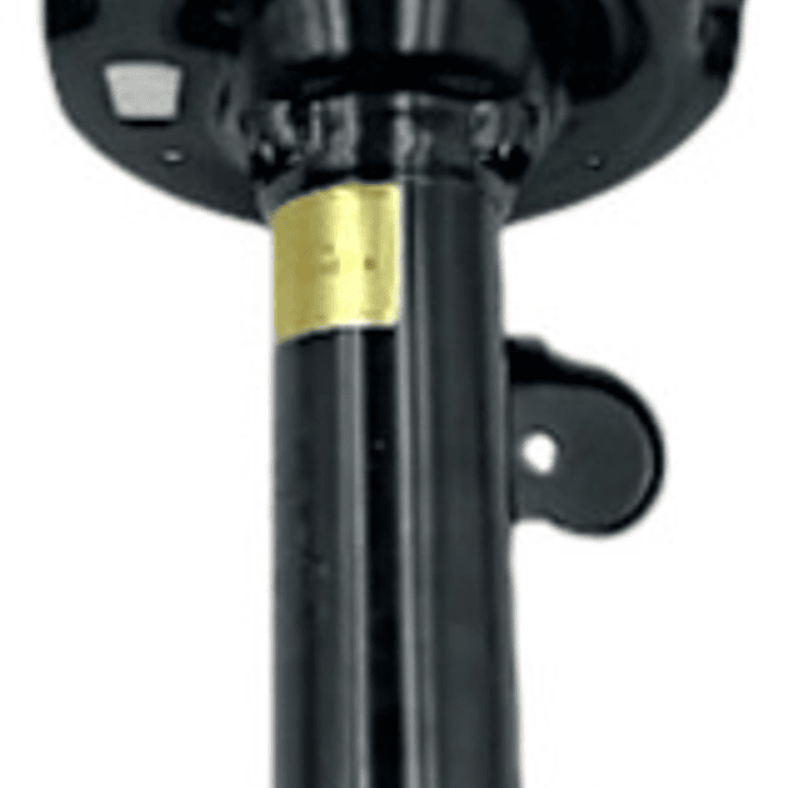 Kit Amortiguador Delantero Y Trasero Para Mg Zs 1.5 2017-22 3