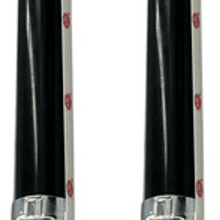 Kit Amortiguador Delantero Y Trasero Para Mg Zs 1.5 2017-22 5