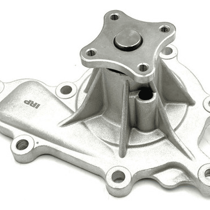 Bomba Agua Nissan X-trail 2.2 2003-2007 Turbo Diesel Yd22eti 1