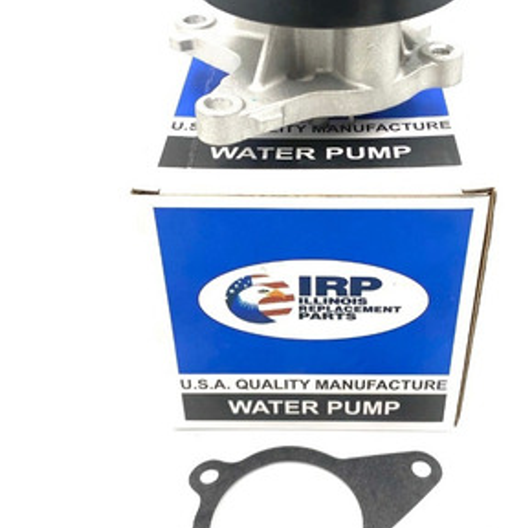 Bomba Agua Nissan Qashqai 2.0 16v 2004-2014  J10e Mr20de 3