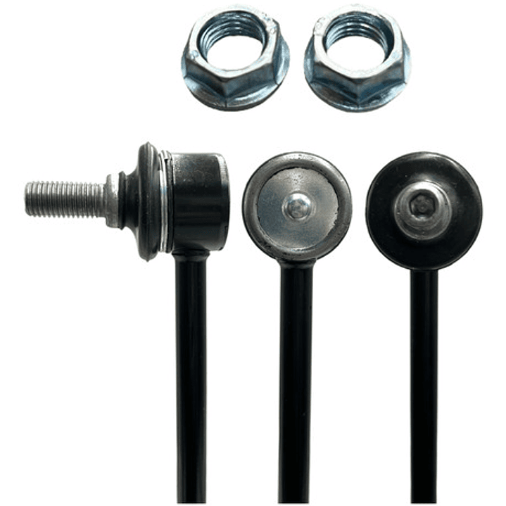 Bieleta Barra Estabilizadora (par) Para Mazda Cx-5 2.2 13-17 2