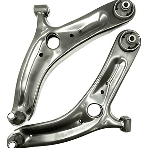 Bandeja Suspensión Para Kia Soul 1.6 2009-2014 Lh/rh (par)