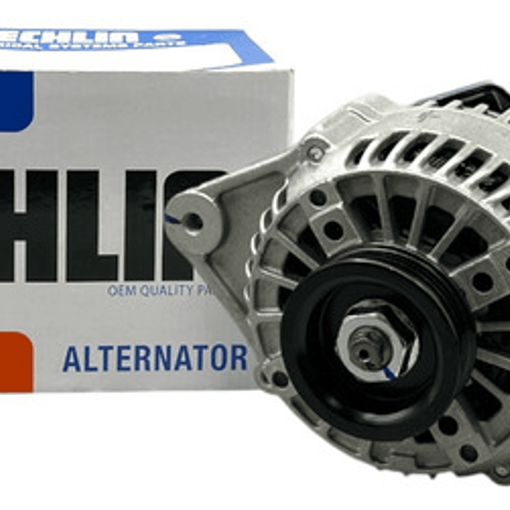 Alternador Suzuki Baleno 1.6 1995-2004 3