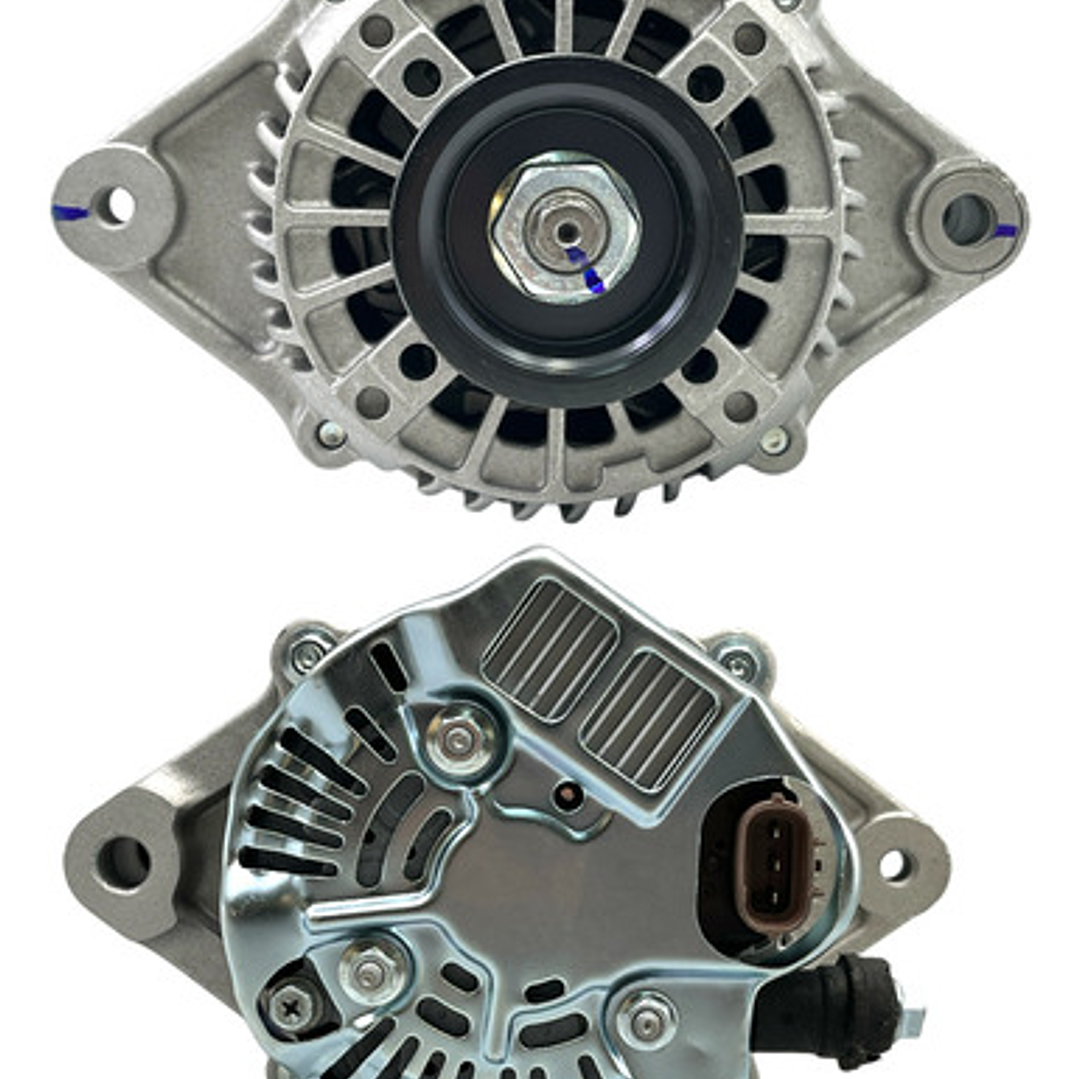 Alternador Suzuki Baleno 1.6 1995-2004 6