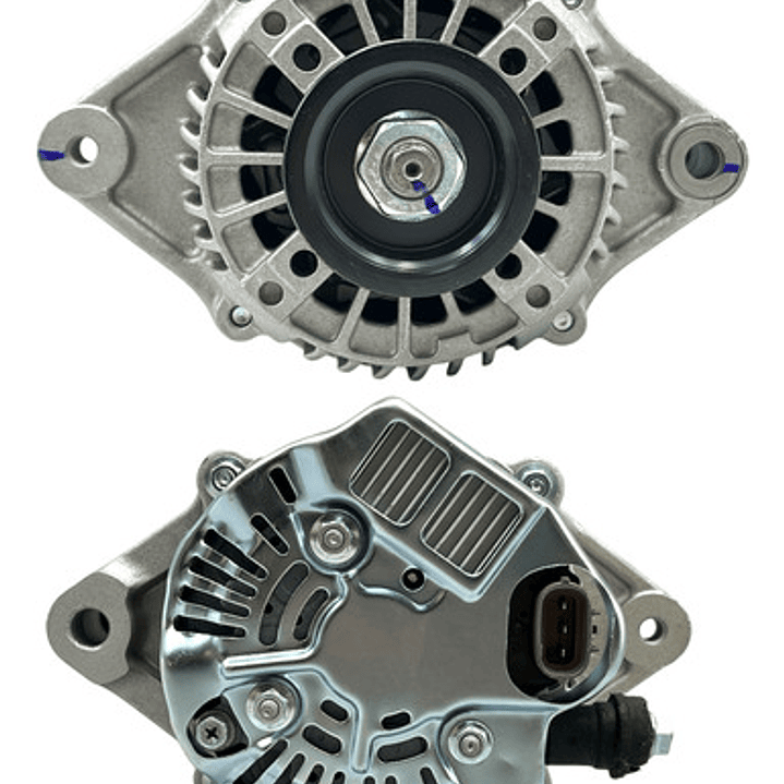 Alternador Suzuki Baleno 1.6 1995-2004 6