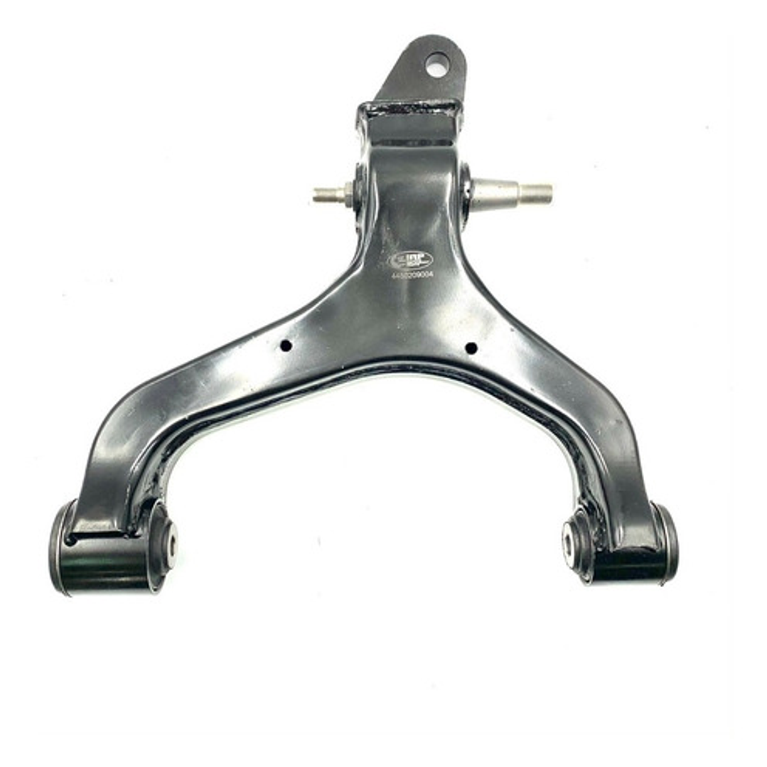 Bandeja Inf. Derech Ssangyong Actyon Sport 2.0 4x4 2007-2012 1