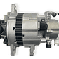 Alternador Para Hyundai H-100 2.5 1996-2004 - Miniatura 11