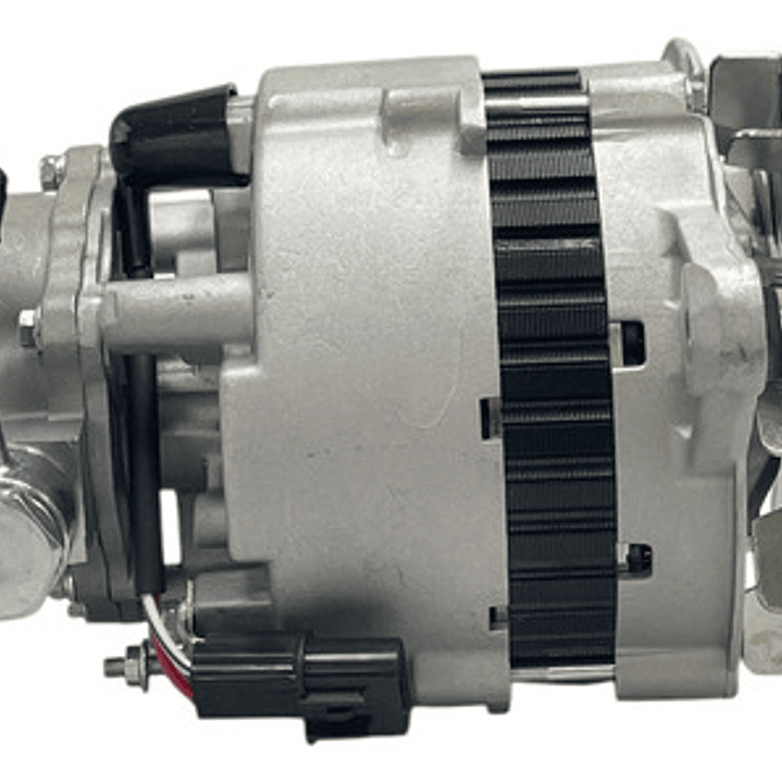 Alternador Para Hyundai H-100 2.5 1996-2004 5