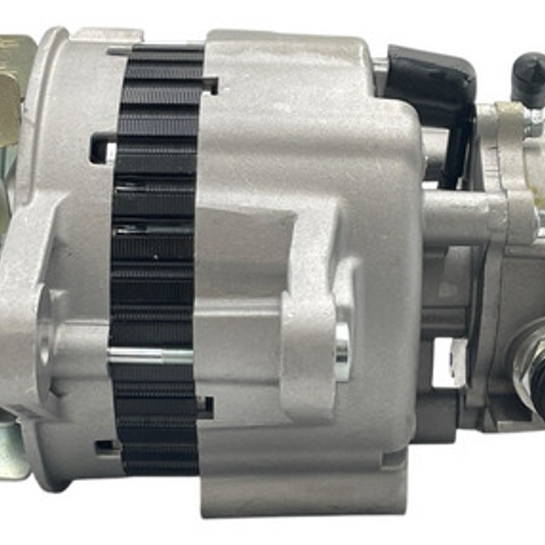 Alternador Para Hyundai H-100 2.5 1996-2004 9
