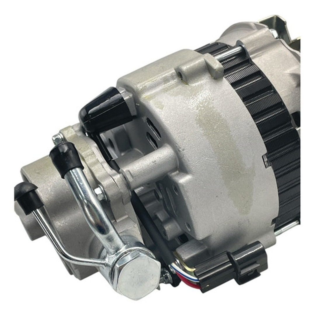 Alternador Para Hyundai H-100 2.5 1996-2004 8