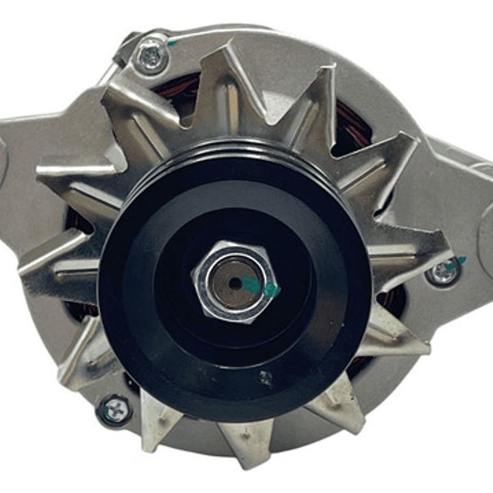 Alternador Para Hyundai H-100 2.5 1996-2004 6