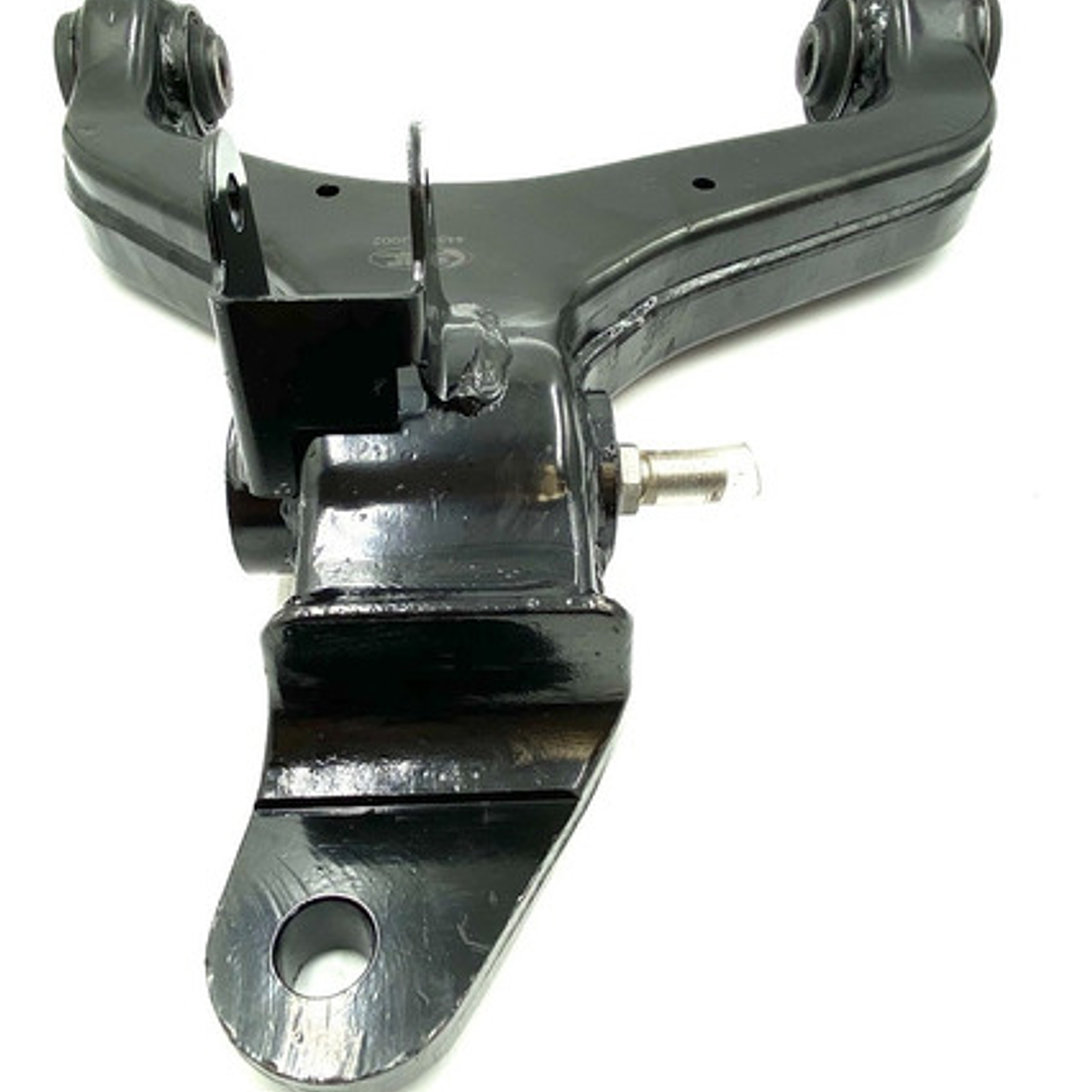 Bandeja Inferior Derecha Ssangyong Actyon 2007-2011  4x2 3