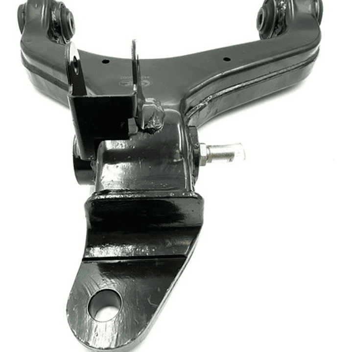 Bandeja Inferior Derecha Ssangyong Actyon 2007-2011  4x2 3