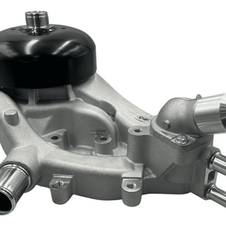 Bomba Agua Chevrolet Tahoe 5.3 16v 2007-2013 3