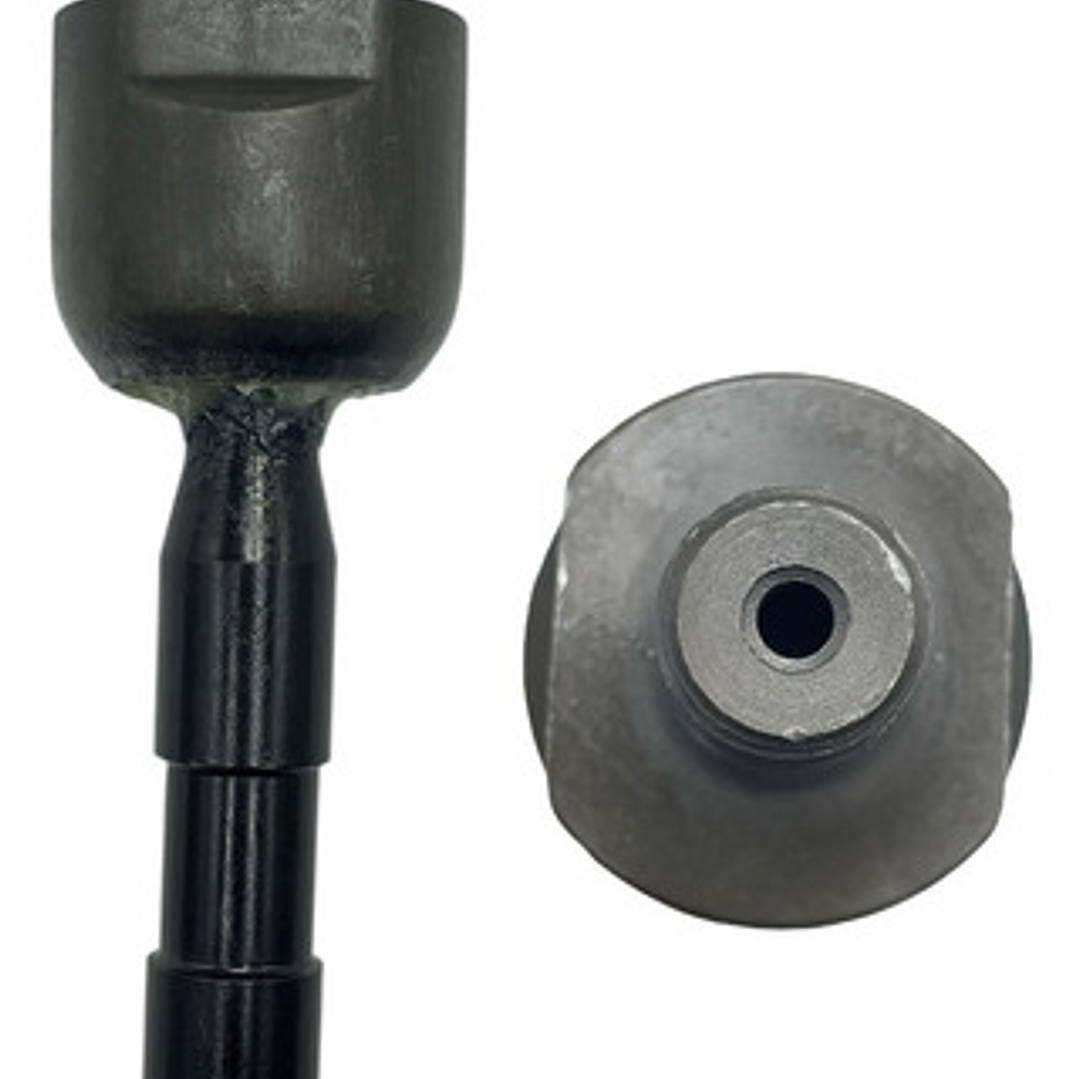 Terminal O Brazo Axial Para Hyundai Accent Prime 03/06 (par) 6