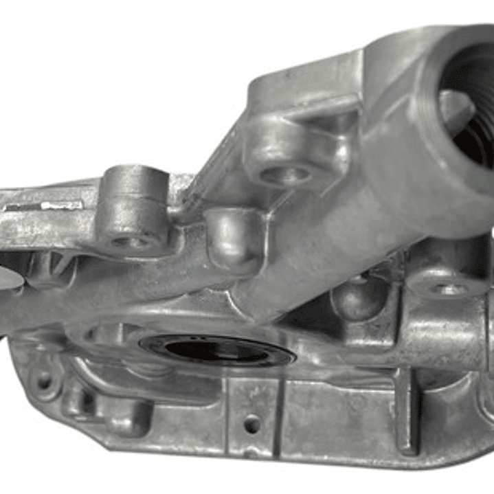 Bomba Aceite Para Chevrolet Astra F 1.4 1992 - 1998 7