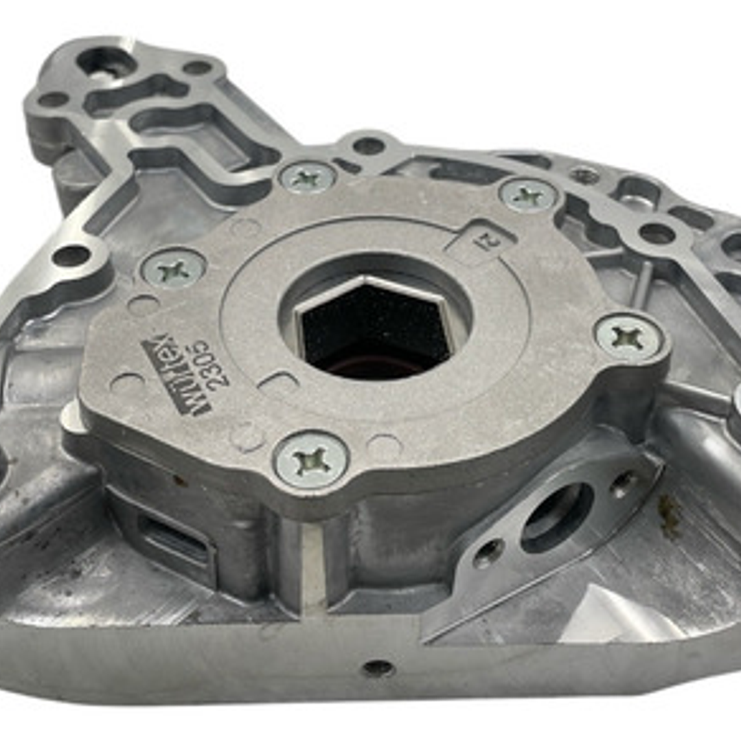 Bomba Aceite Para Chevrolet Astra F 1.4 1992 - 1998 10