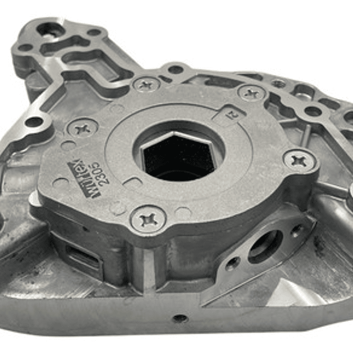 Bomba Aceite Para Chevrolet Astra F 1.4 1992 - 1998 10