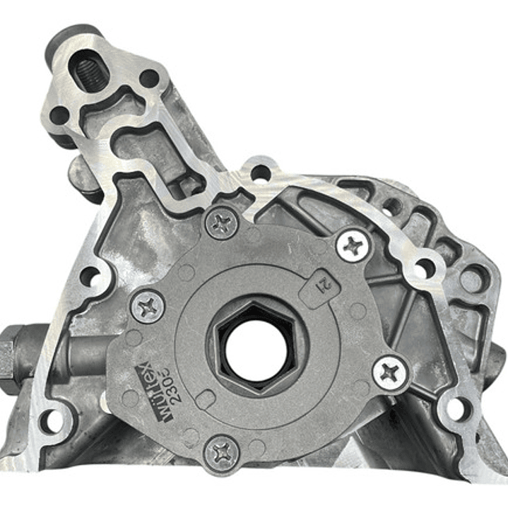 Bomba Aceite Para Chevrolet Astra F 1.4 1992 - 1998 9