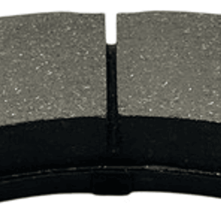 Pastilla Freno Cerámica Delant Para Daewoo Leganza 2.0 98-03 6